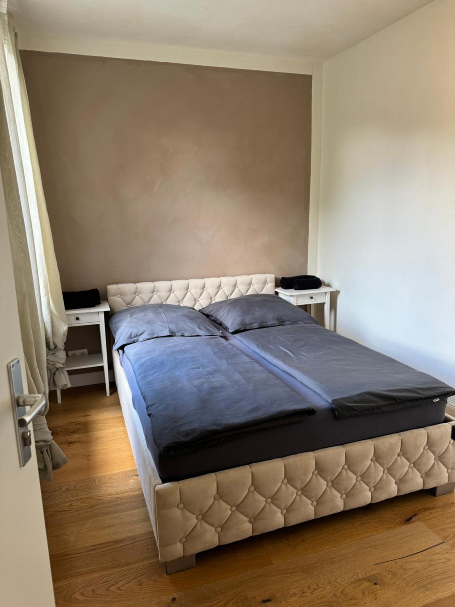 Stadtnahe Wohnung Im Herzen Von Oldenburg Esterno foto